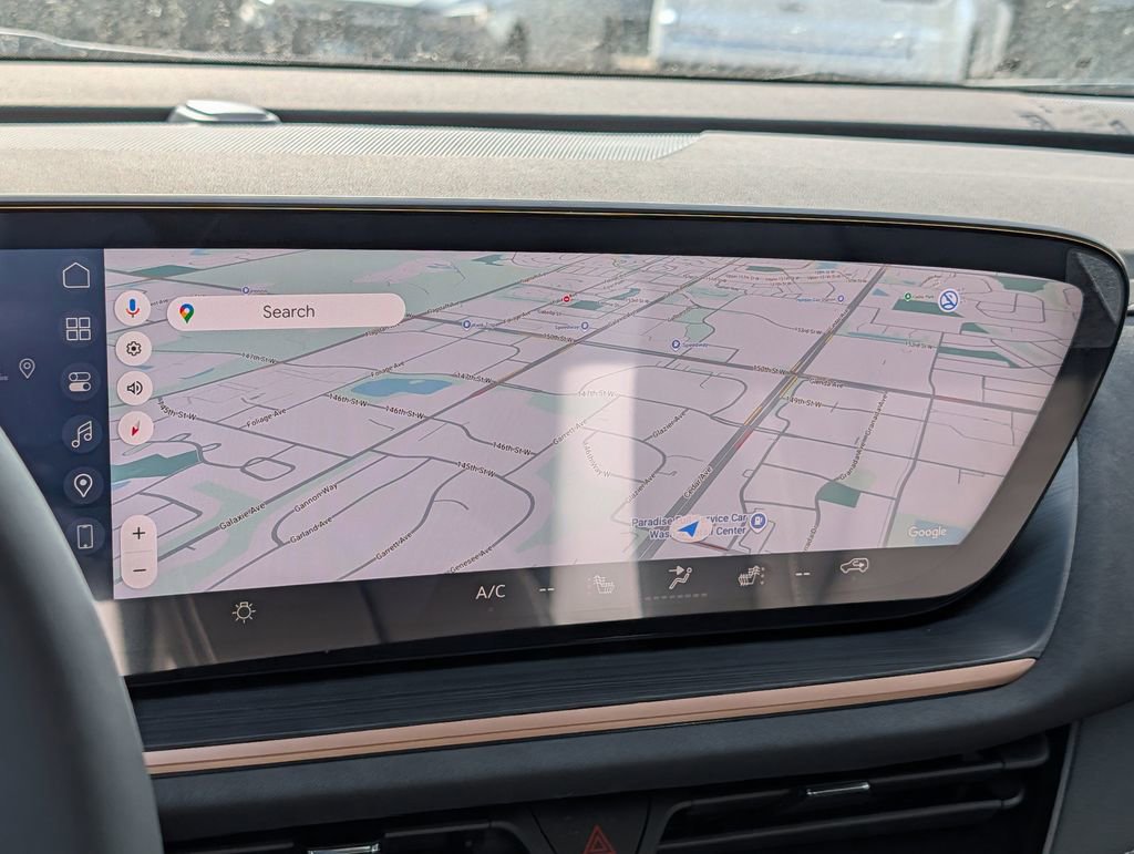 New 2026 Buick Envision Sport Touring image 39