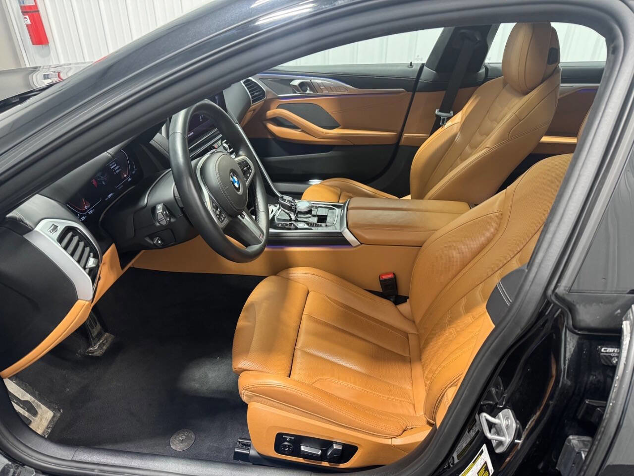 Used 2025 BMW 840i xDrive image 10