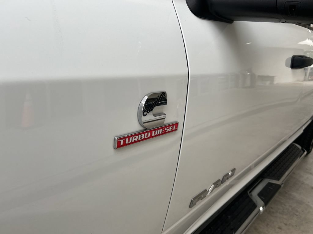 Used 2023 RAM 2500 Big Horn w/ Level 1 Equipment Group AWD/4WD image 15