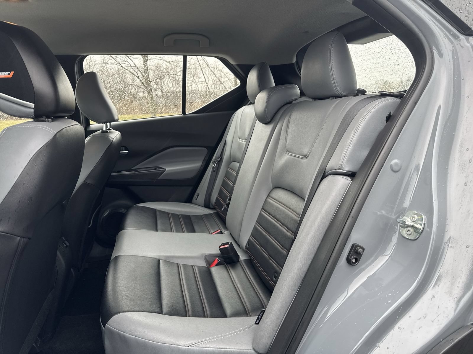 Used 2023 Nissan Kicks SR w/ SR Premium Package FWD image 14