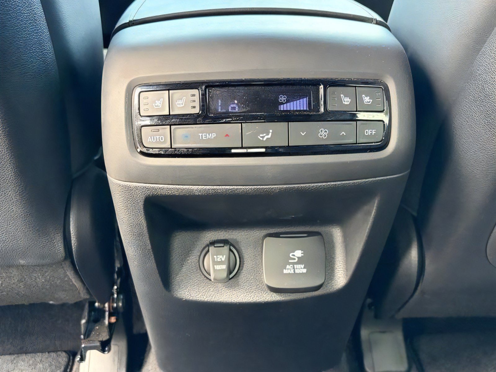Used 2025 Hyundai Palisade Calligraphy AWD/4WD image 13