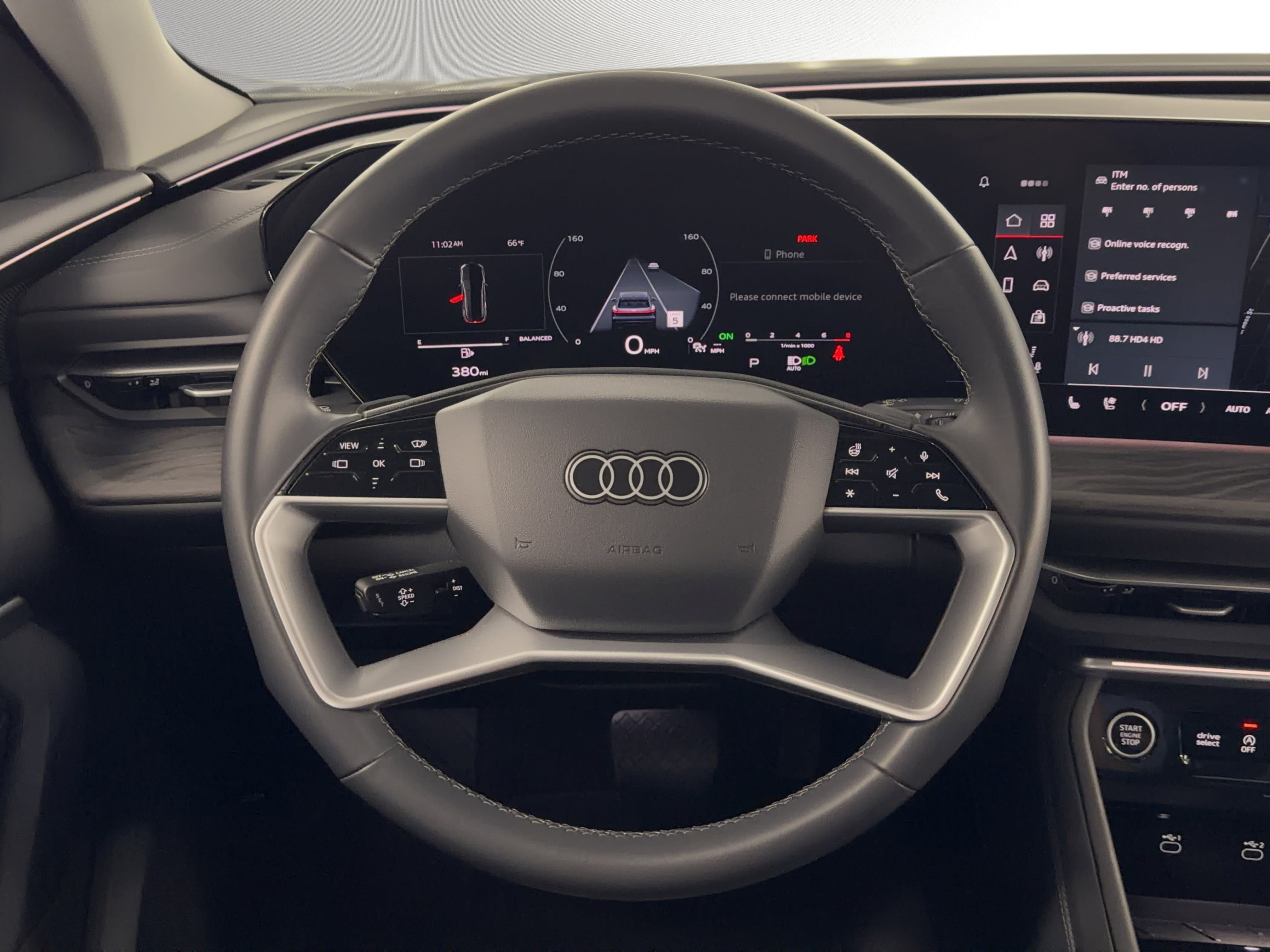 Used 2025 Audi Q5 Premium Plus w/ Premium Plus AWD/4WD image 20