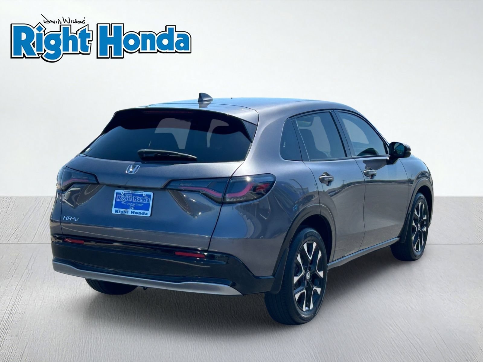 Used 2026 Honda HR-V EX-L image 5