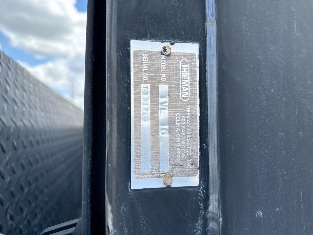 Used 2013 Ford F450 XL w/ PWR Equipment Group RWD image 11