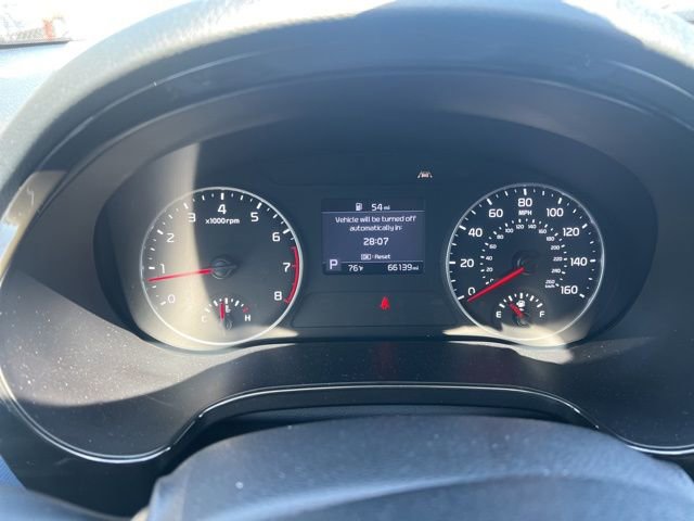 Used 2022 Kia Seltos S image 13