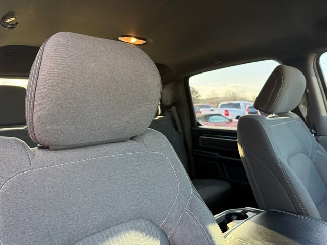 Used 2024 RAM 1500 Lone Star image 24