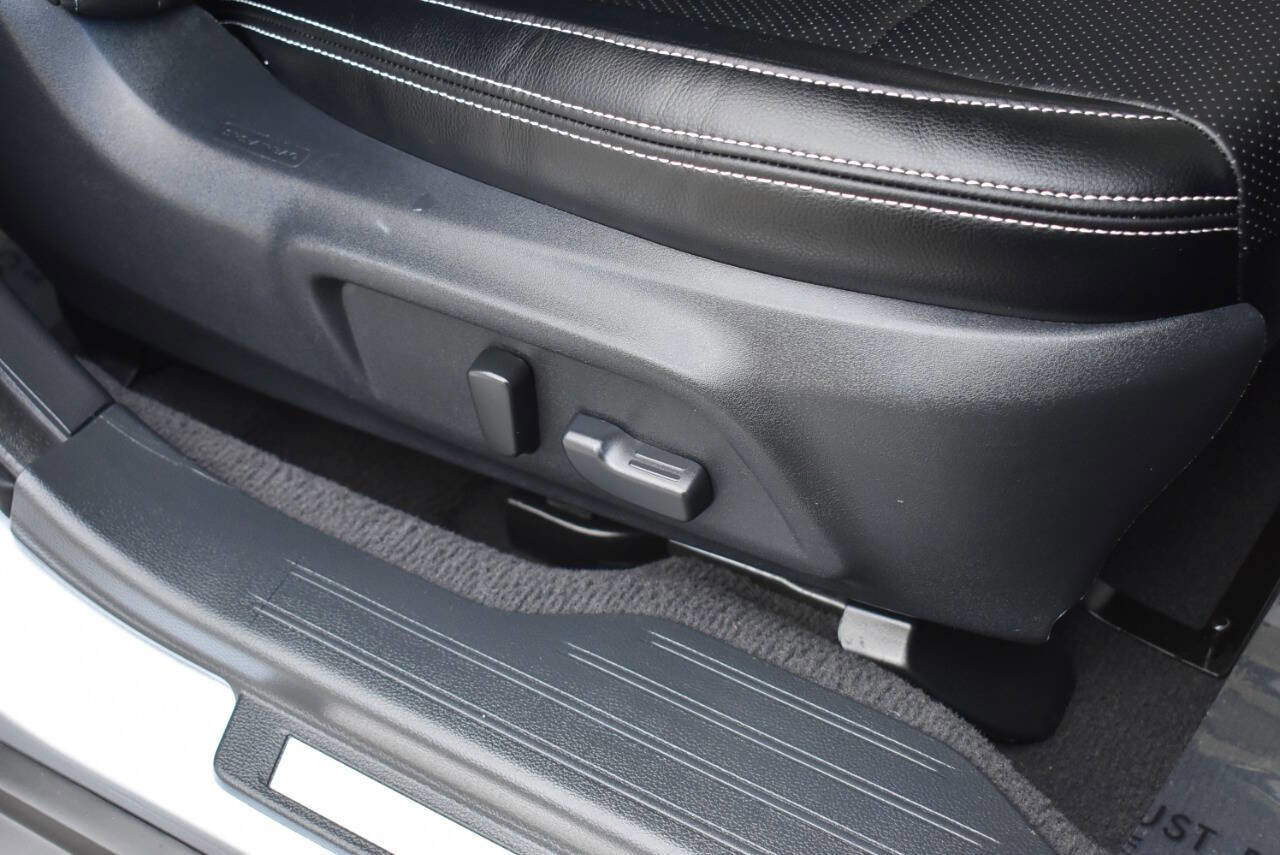 Used 2016 Subaru Outback 3.6R Limited image 53