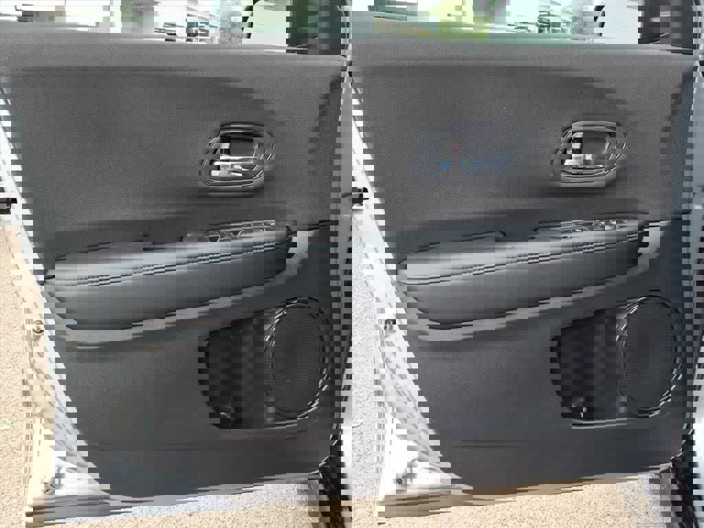 Certified 2019 Honda HR-V Sport image 13