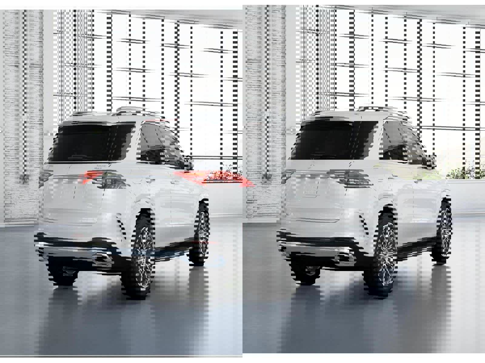 New 2026 Mercedes-Benz GLE 350 4MATIC image 21