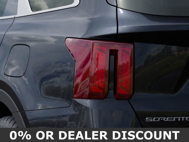 New 2026 Kia Sorento S image 11