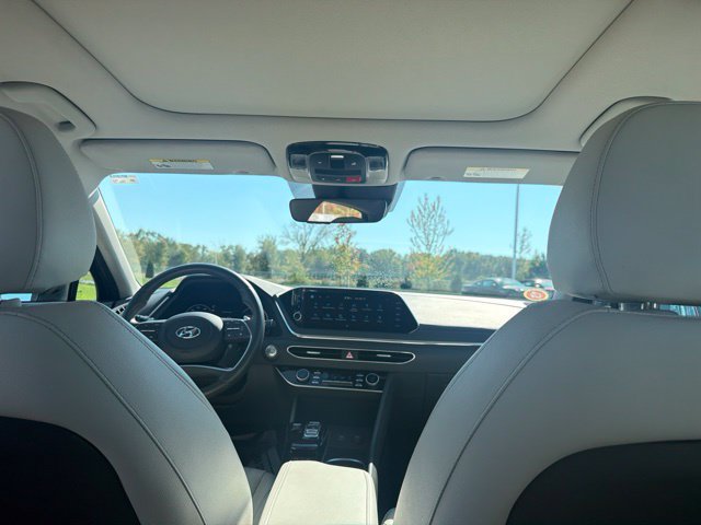 Used 2023 Hyundai Sonata Limited FWD image 15