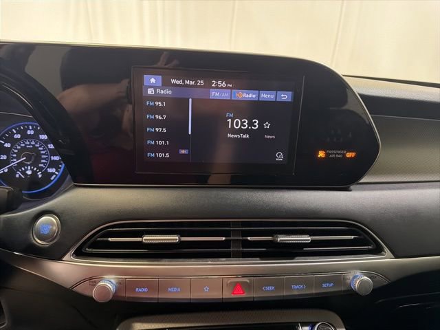 Used 2021 Hyundai Palisade SEL w/ Convenience Package image 16