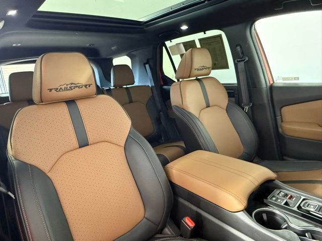 Used 2026 Honda Passport TrailSport Elite image 59