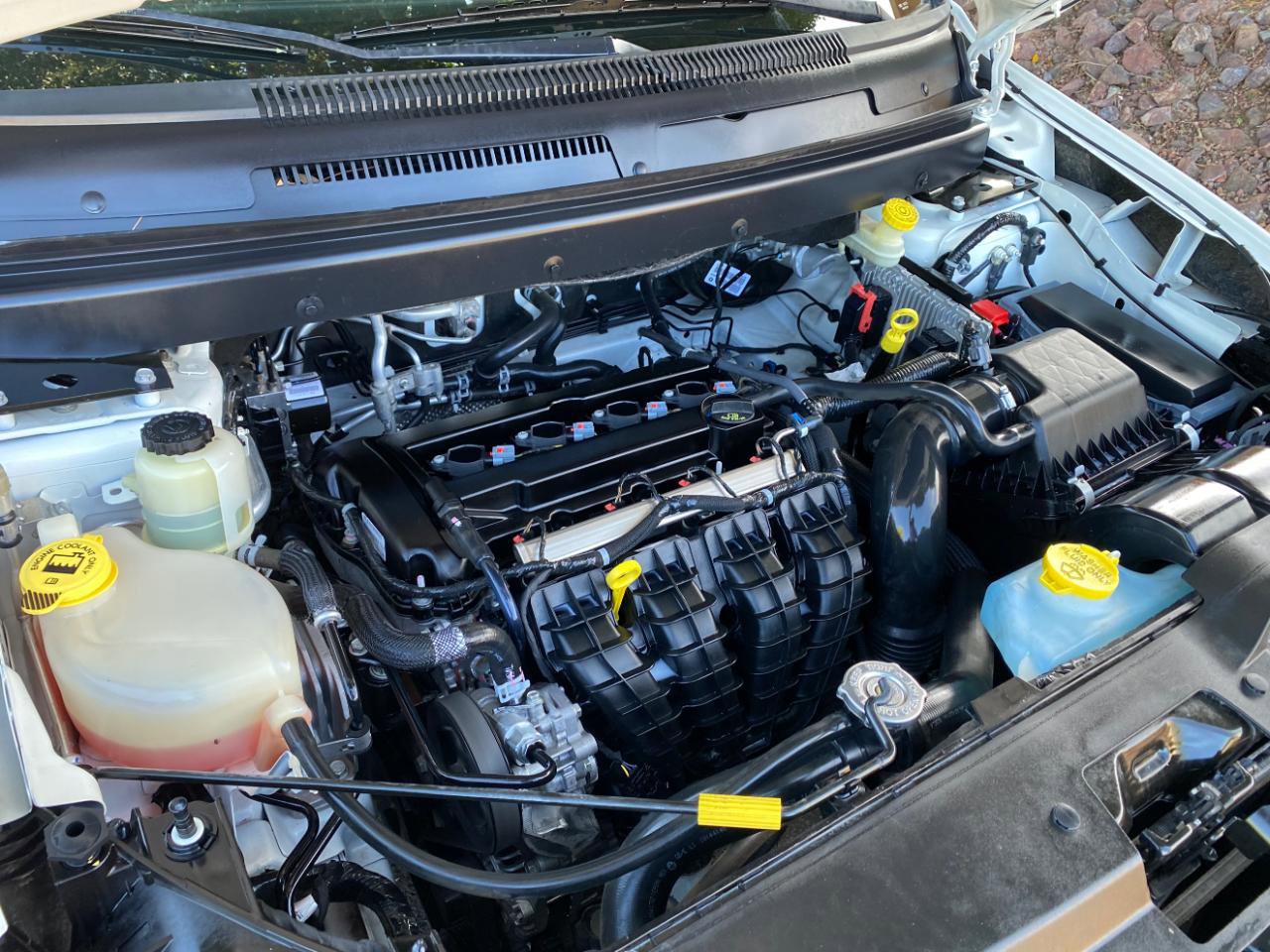 Used 2016 Dodge Journey Crossroad w/ Popular Equipment Group image 9