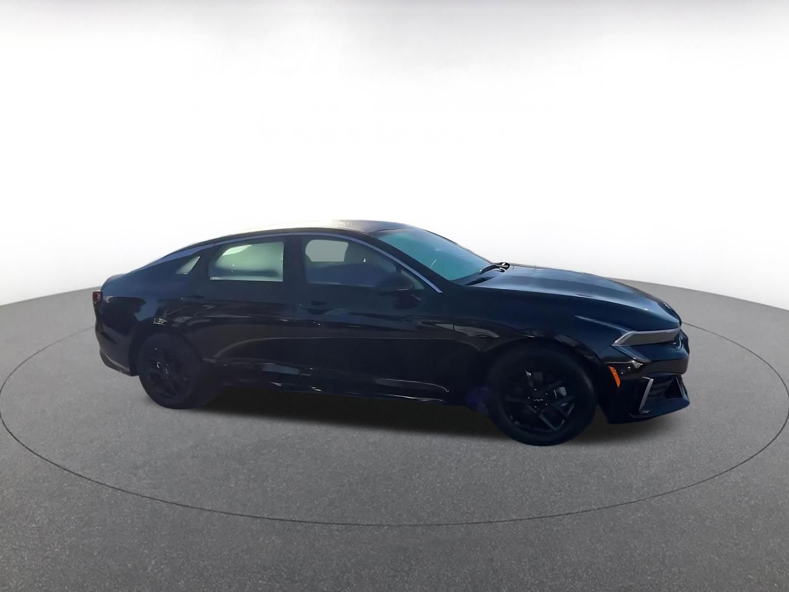 Used 2025 Kia K5 LXS video 2