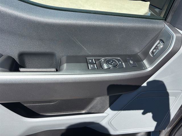 New 2026 Ford F450 XLT image 13