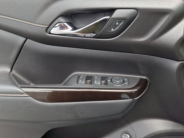 Certified 2023 GMC Acadia AT4 AWD/4WD image 15
