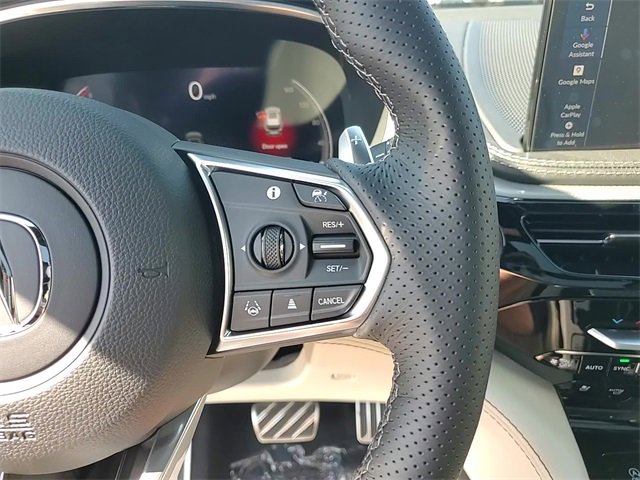 New 2026 Acura MDX A-Spec image 18