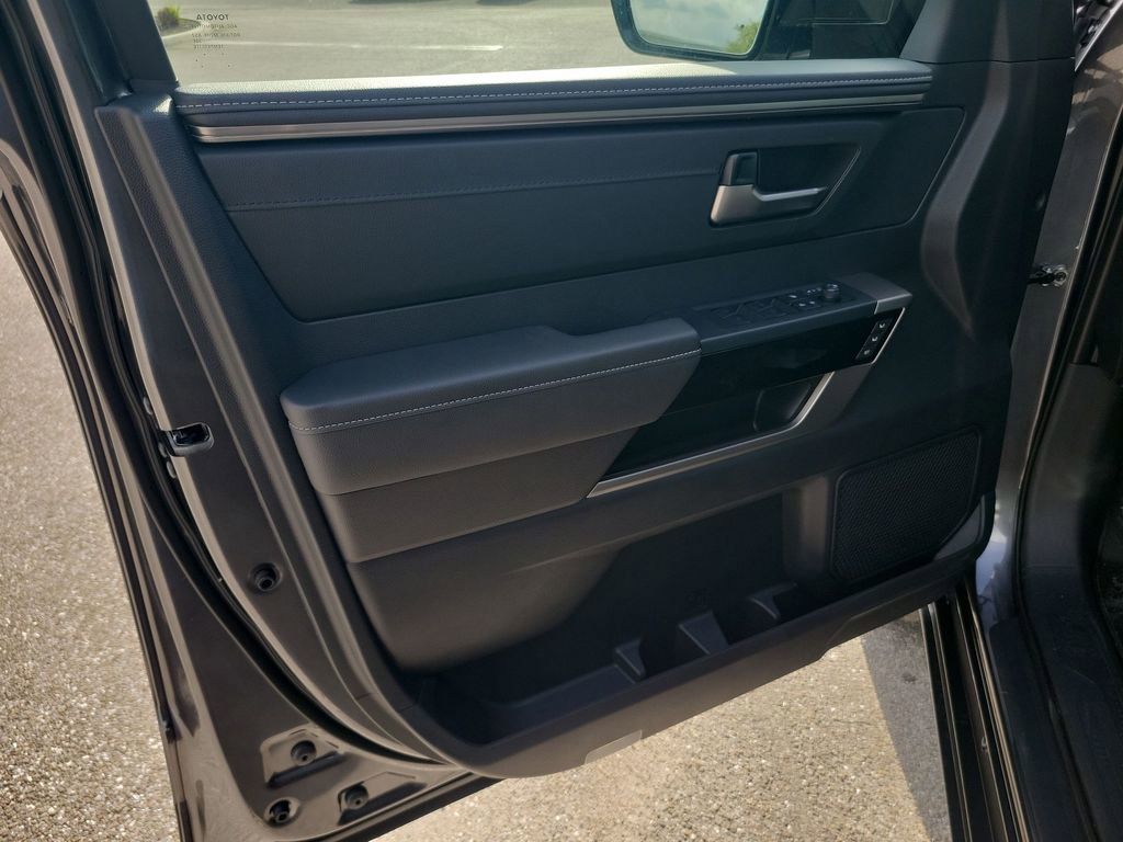 New 2026 Toyota Tundra Limited image 42