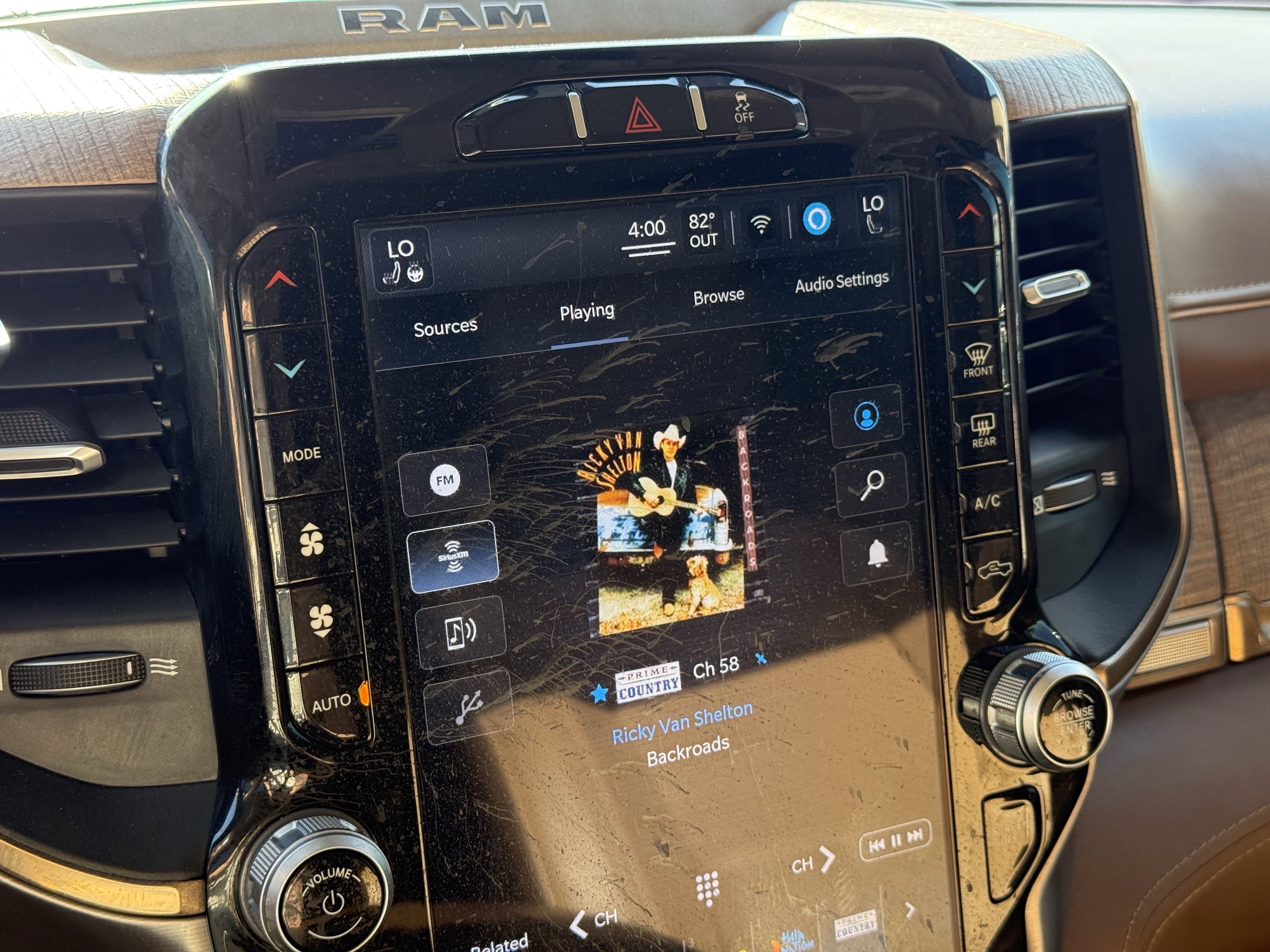 Used 2022 RAM 3500 Limited image 20