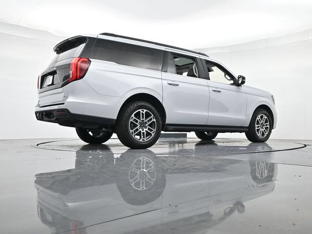 Certified 2025 Ford Expedition Max Active AWD/4WD image 37