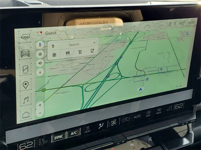 New 2025 GMC Hummer EV 2X image 18