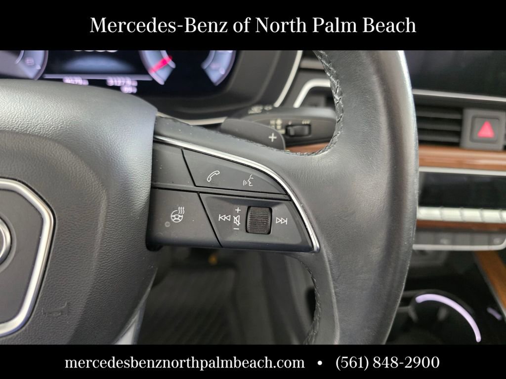 Used 2022 Audi A5 2.0T Premium Plus image 18