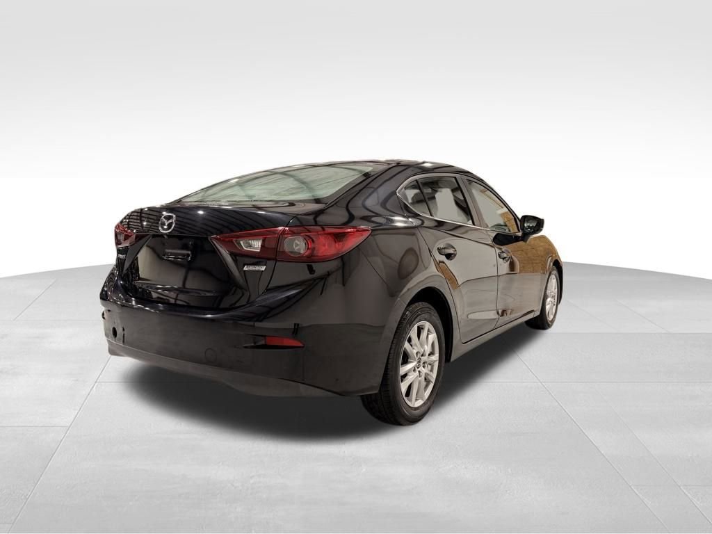 Used 2017 MAZDA MAZDA3 Sport w/ Preferred Equipment Package image 6