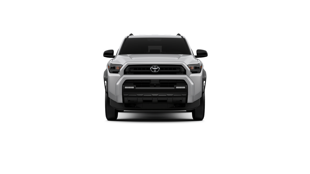 New 2026 Toyota 4Runner SR5 AWD/4WD image 46
