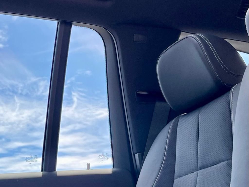 Certified 2025 Mercedes-Benz GLS 580 4MATIC image 22