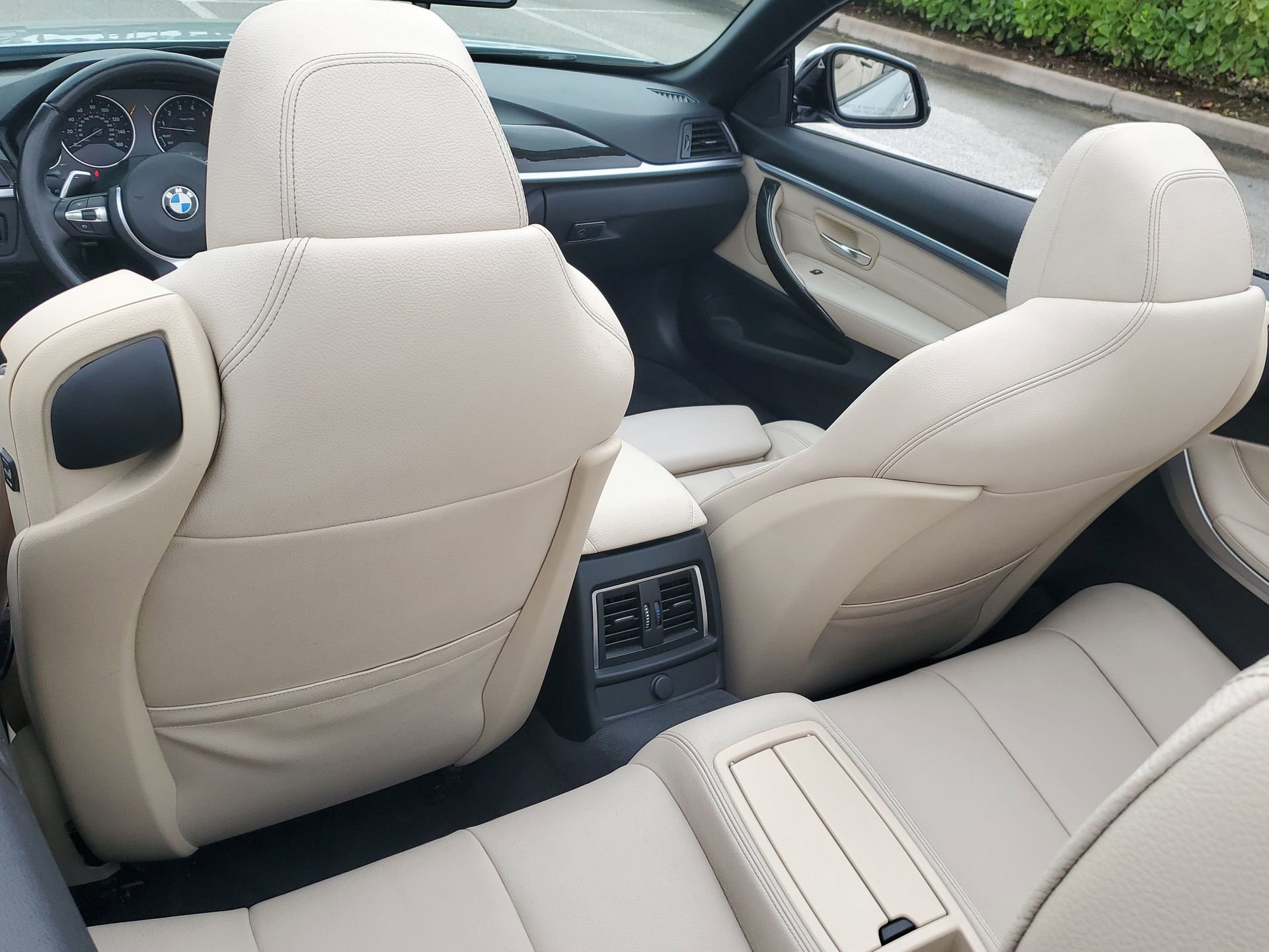 Used 2016 BMW 428i Convertible image 12