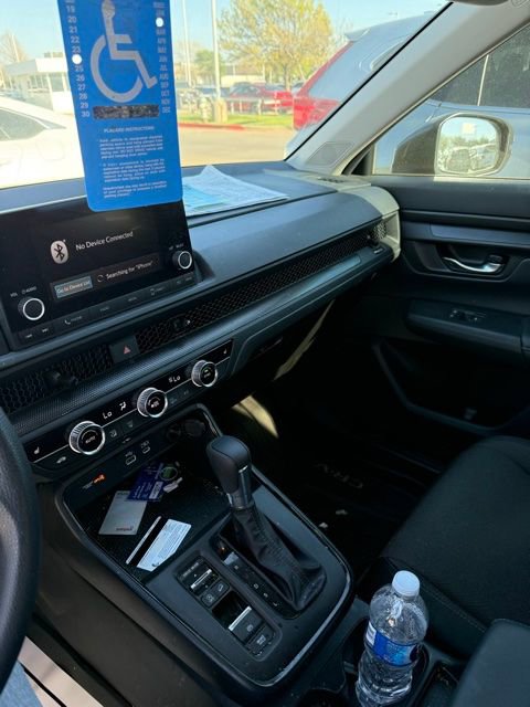 Used 2025 Honda CR-V EX image 15