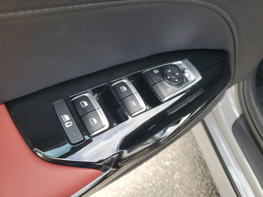 New 2026 Kia K5 GT-Line w/ GT-Line Premium Package FWD image 9