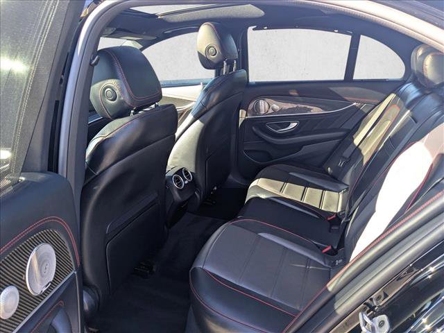 Certified 2023 Mercedes-Benz E 53 AMG AMG E 53 image 19
