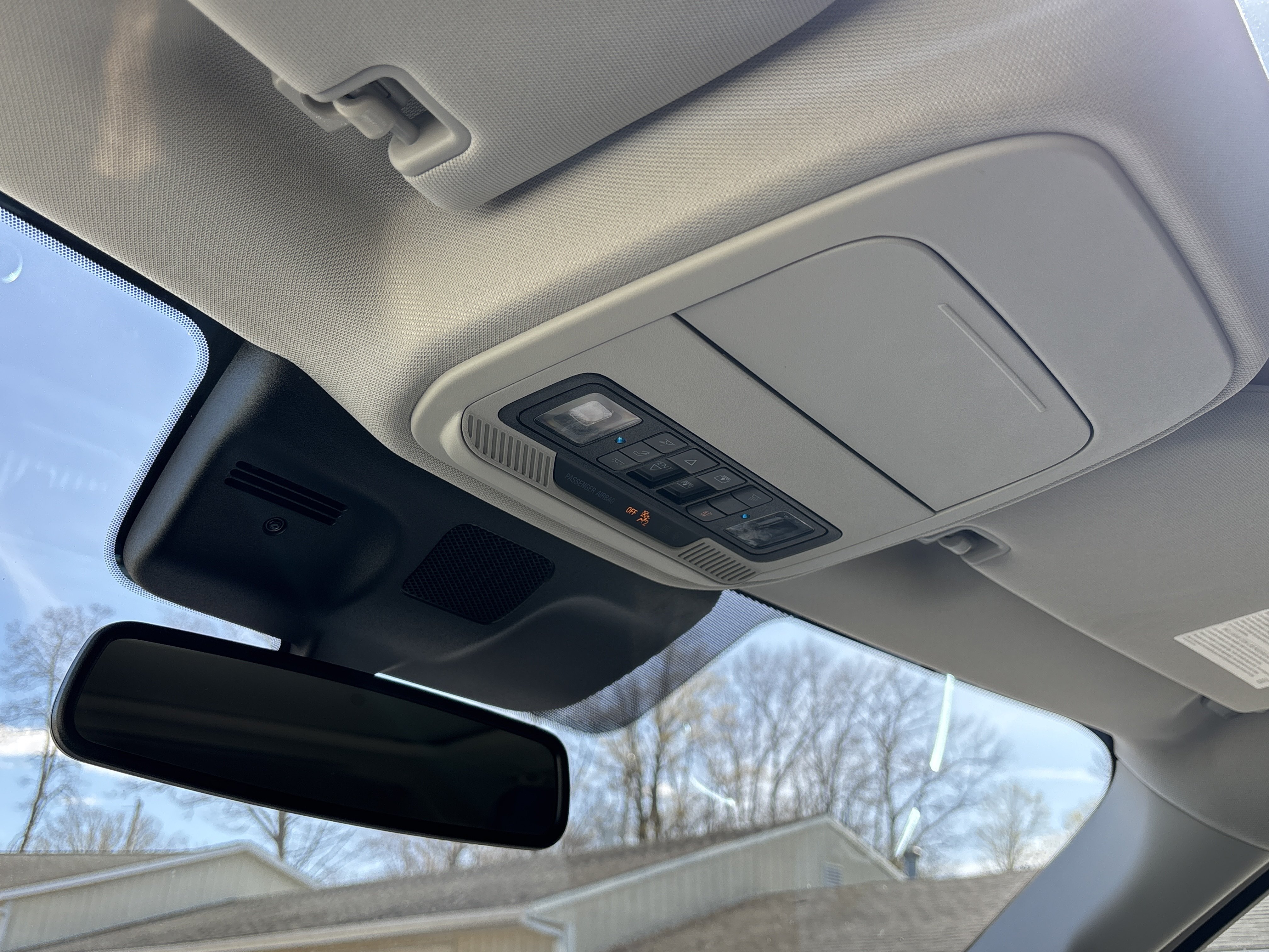 Used 2025 Ford Expedition Platinum AWD/4WD image 23