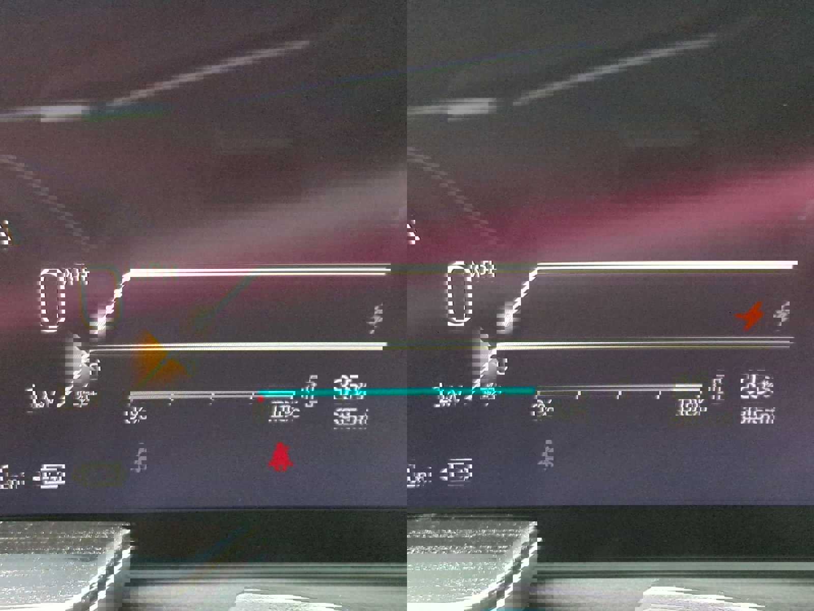 New 2026 Cadillac Escalade IQL Sport 1 image 17