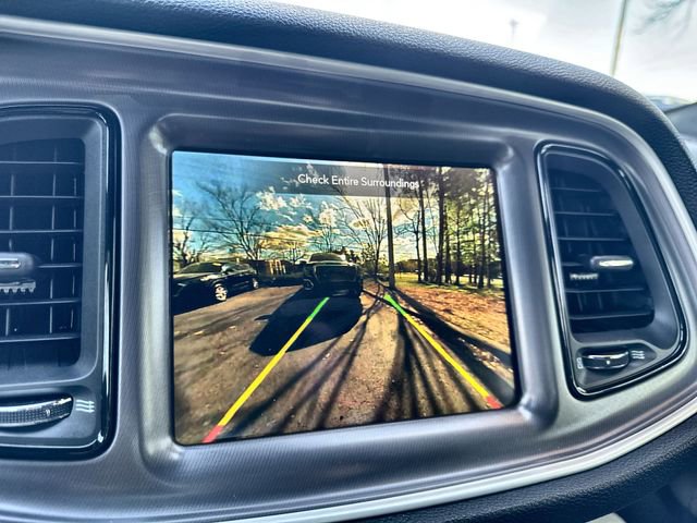 Used 2021 Dodge Challenger R/T Scat Pack image 26