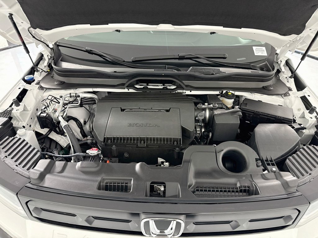 New 2026 Honda Passport RTL image 29