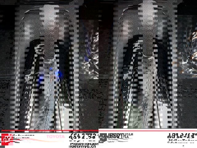 Certified 2023 Toyota Corolla SE image 27