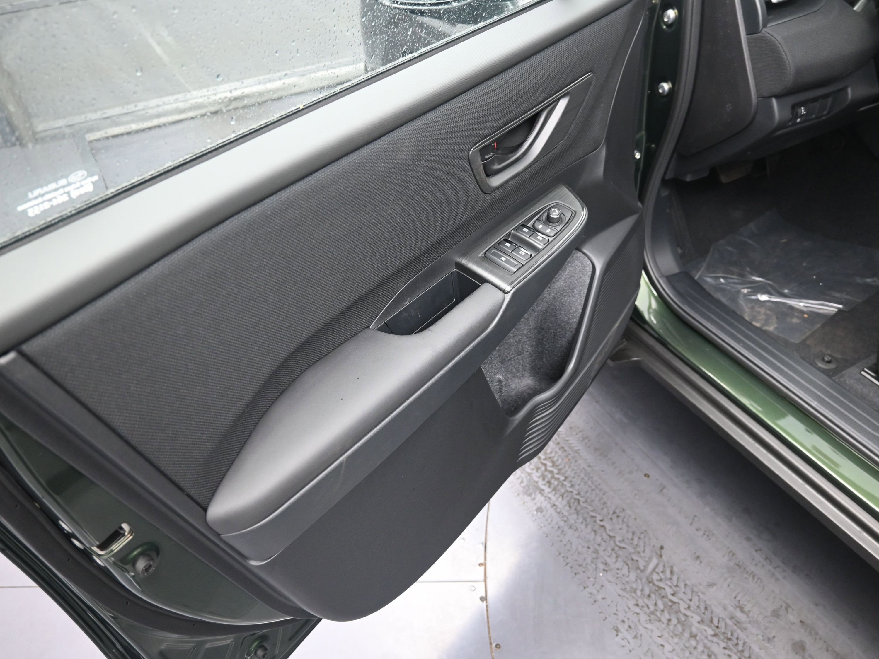 New 2026 Subaru Outback Premium AWD/4WD image 19