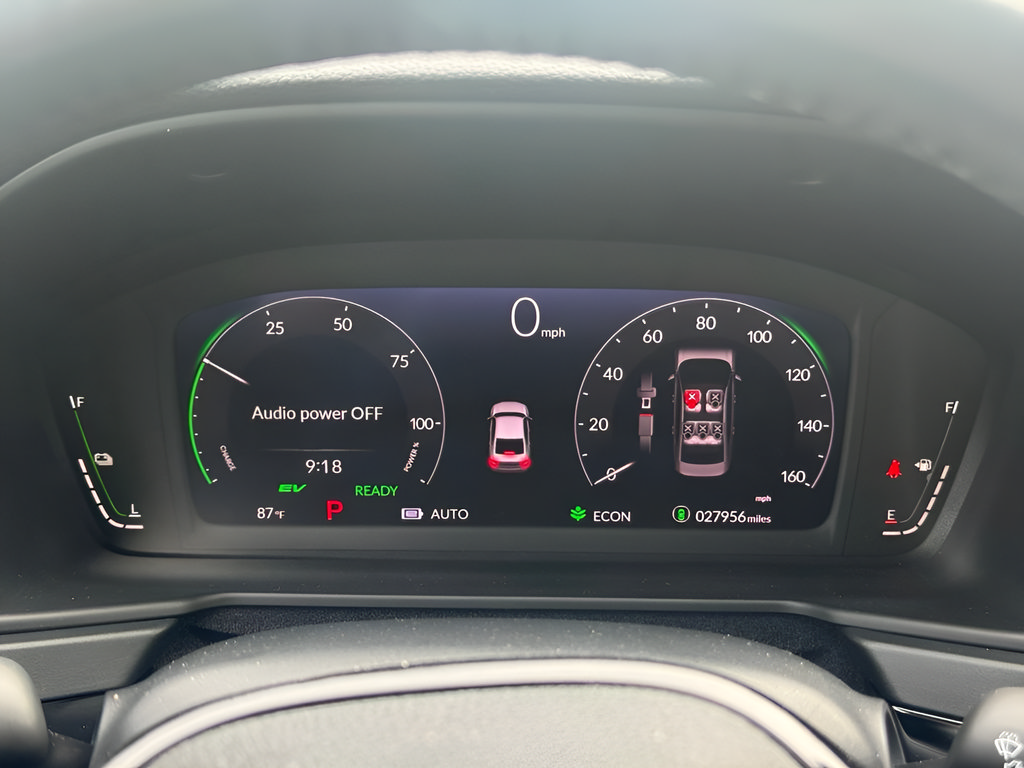 Used 2024 Honda Accord Touring image 23