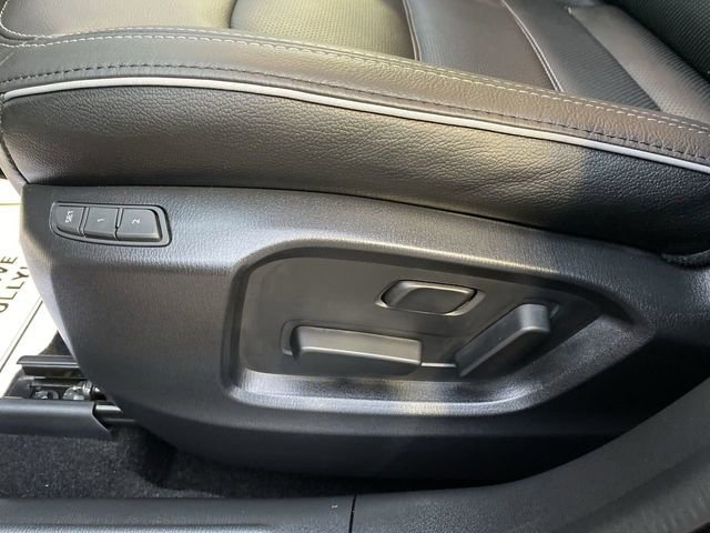 Certified 2025 MAZDA CX-5 AWD 2.5 S w/ Premium Plus Pkg image 13