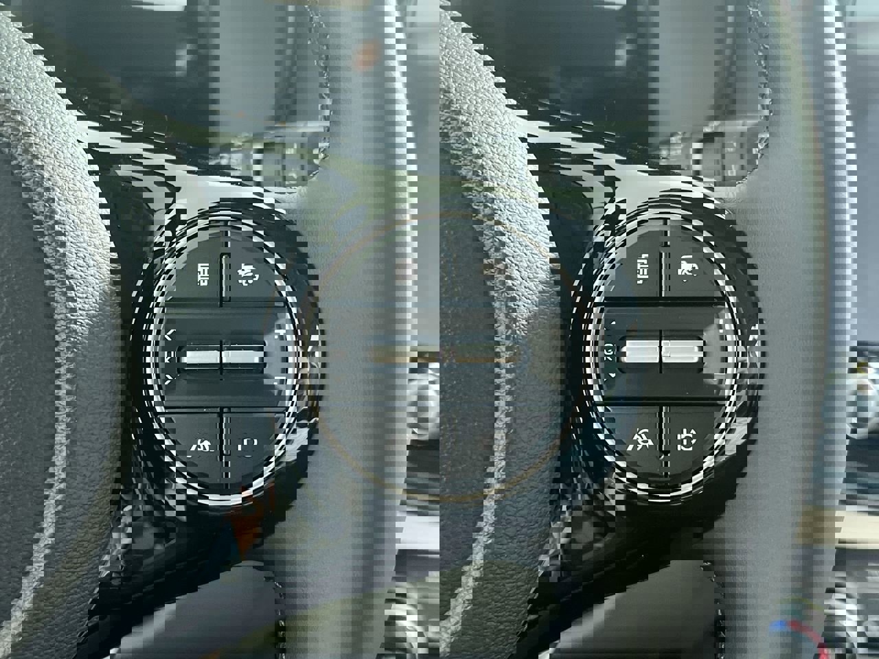 New 2025 Kia Soul EX image 19