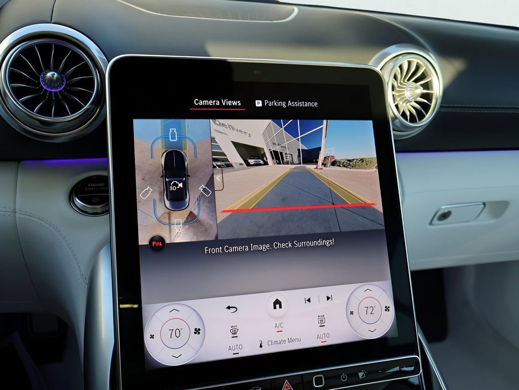 New 2026 Mercedes-Benz Maybach SL 680 image 37