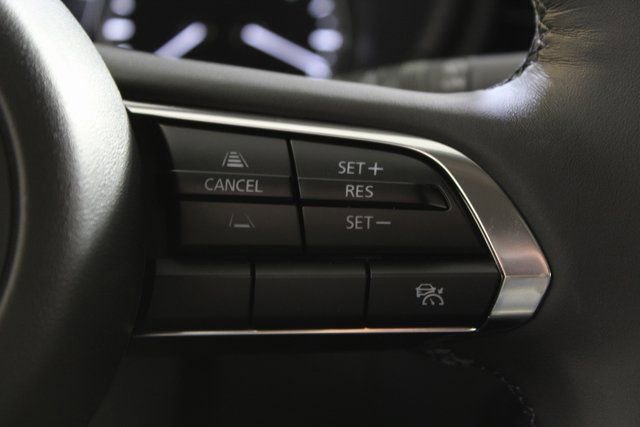 Used 2025 MAZDA CX-30 AWD 2.5 S w/ Preferred Package image 17