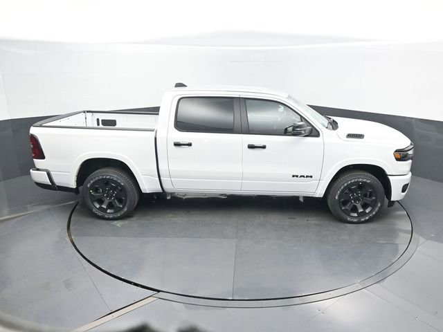 New 2026 RAM 1500 Big Horn image 51