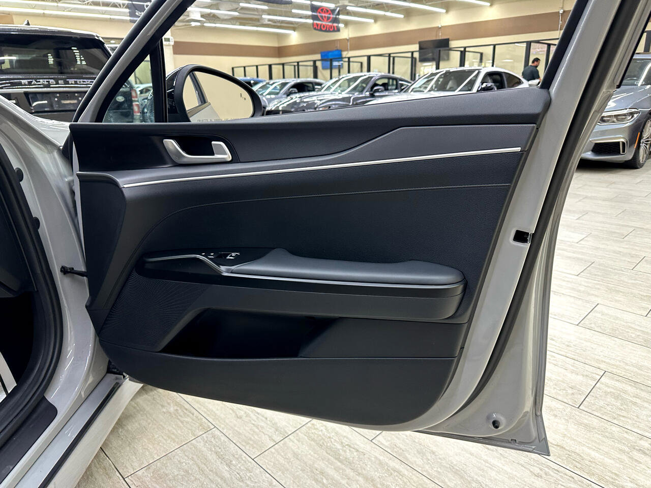 Used 2024 Kia K5 GT-Line w/ GT-Line Premium Package image 38