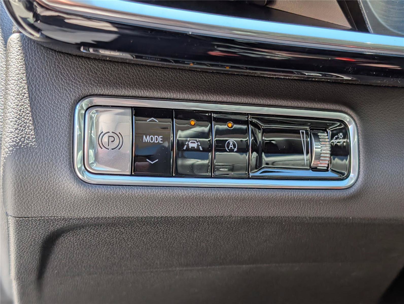 New 2026 Buick Envision Sport Touring AWD/4WD image 19