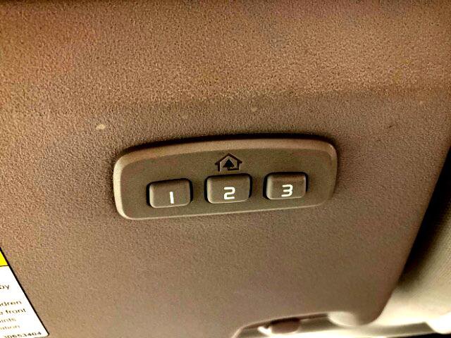 Used 2015 Volvo XC60 3.2 Premier Plus image 27