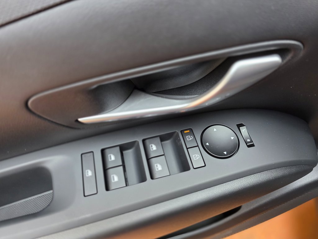 New 2026 Hyundai Tucson XRT image 18